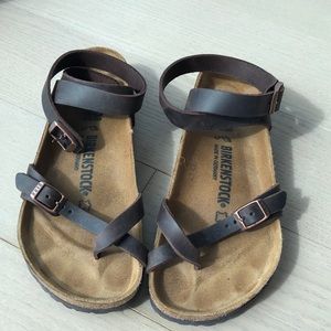 Yara Birkenstock